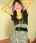 �a�JChick(�`�b�N)